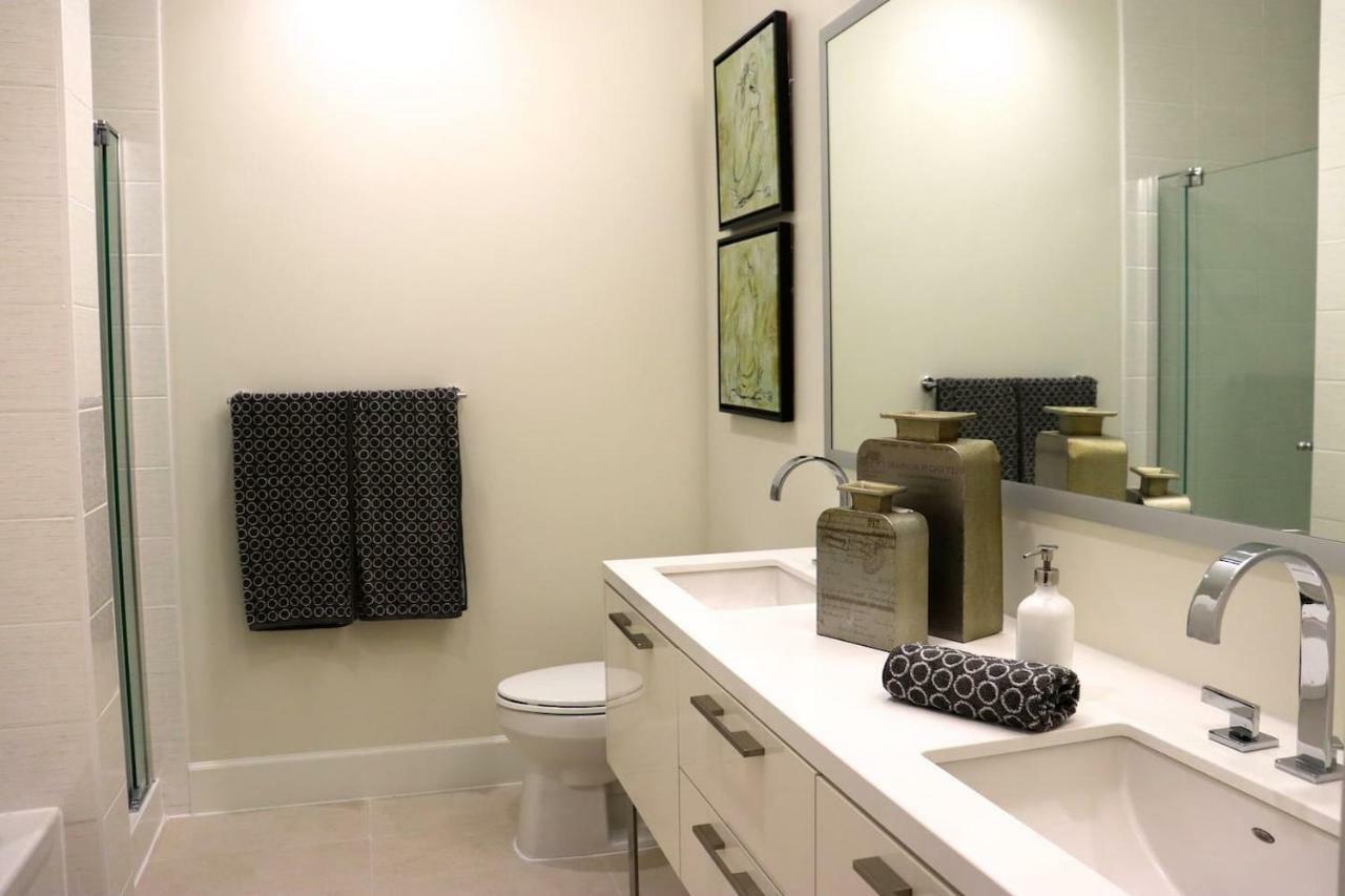 River Oaks Luxury Apartment Houston Exteriér fotografie